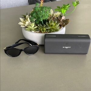 Givenchy sunglasses